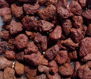 Lab Formula Lav Kırığı 10-15mm / 1 Kg