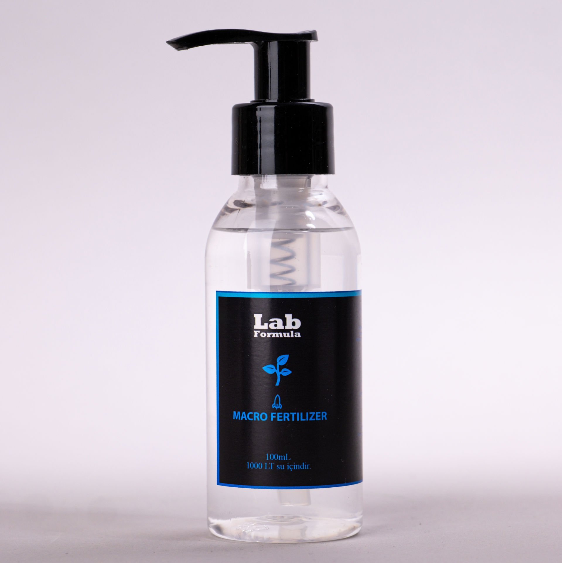 Lab Formula MACRO FERTILIZER 100ML
