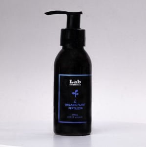 Lab Formula ORGANIC PLANT FERTILIZER 100ML