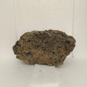 Black Lava Rock - Orta Boy