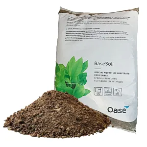 OASE Base Soil 3,5lt Substrate Akvaryum Bitki Toprağı