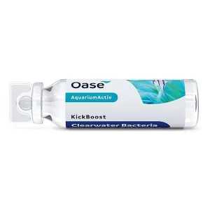 Oase ClearWater Canlı Akvaryum Bakterisi 30ml