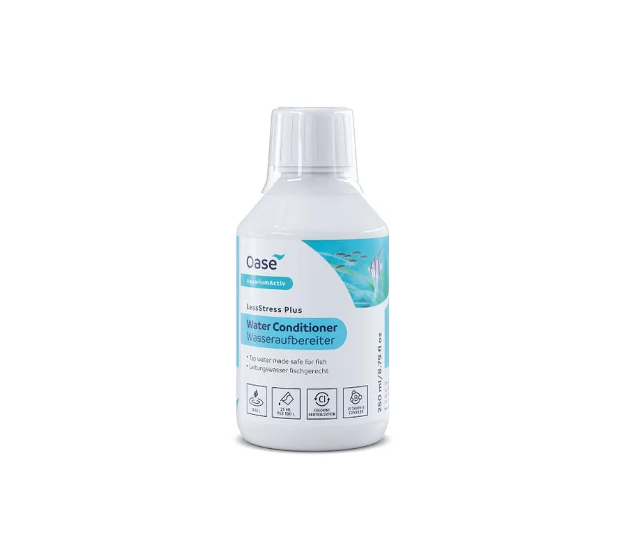 Oase LessStress Water Conditioner 250ml Su Düzenleyici