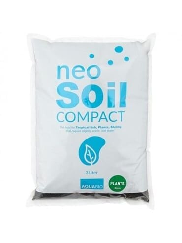 AQUARIO-NEO GRAVEL 8 LT