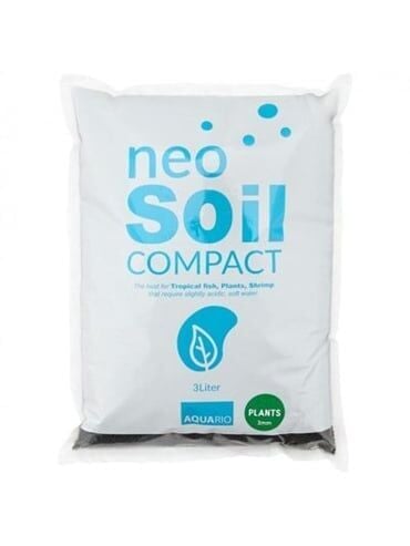 AQUARIO-NEO GRAVEL 3 LT