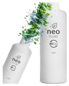 AQUARIO-WATER CONDITIONER NEO FLUID NO CO2 1000ML