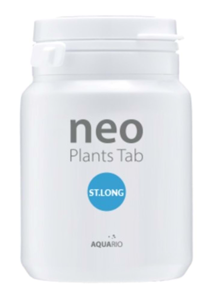 AQUARIO-NEO PLANTS TAB ST.LONG
