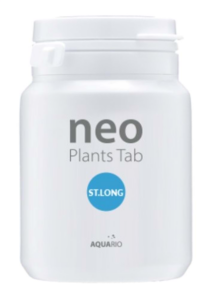AQUARIO-NEO PLANTS TAB ST.LONG