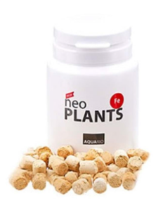 AQUARIO-NEO PLANTS TAB FE