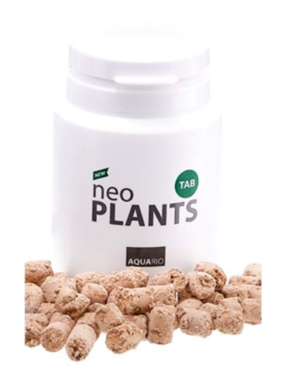 AQUARIO-NEO PLANTS TAB