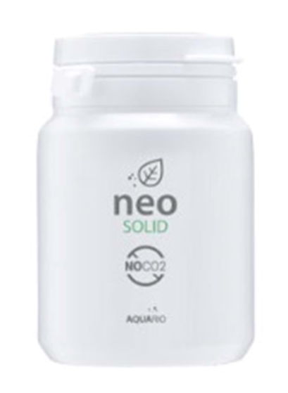 AQUARIO-NEO PLANTS TAB SOLID