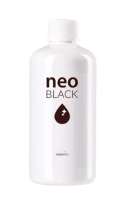 AQUARIO-WATER CONDITIONER NEO BLACK 300ML