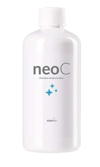 AQUARIO-WATER CONDITIONER NEO C 300ML