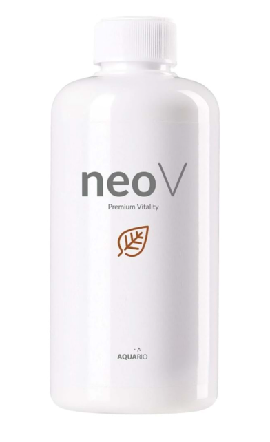 AQUARIO-WATER CONDITIONER NEO V 300ML