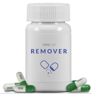 AQUARIO-NEO CAP REMOVER