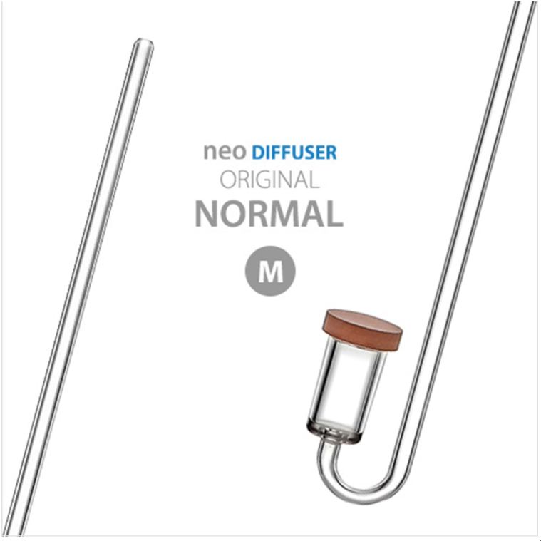 AQUARIO-NEO DIFFUSER NORMAL ORIGINAL M