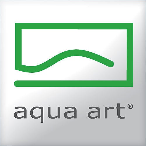 AQUA ART - IN VITRO