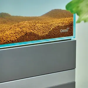 OASE ScaperLine Soil  9 Lt Brown Aktif Toprak