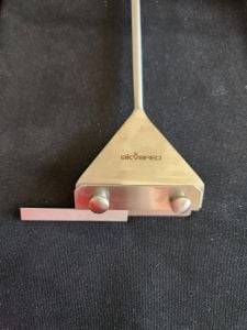 Cam Kazıma Bıçağı Büyük