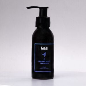Lab Formula ORGANIC PLANT FERTILIZER 200ML