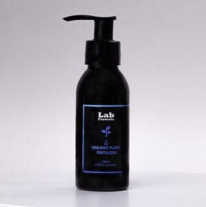 Lab Formula ORGANIC PLANT FERTILIZER 400ML