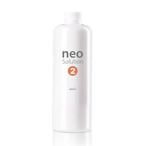 AQUARIO-NEO SOLUTION 2 - 1000ML