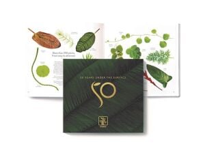 Tropica Book (Deutsch) - 50 Years under the Surface