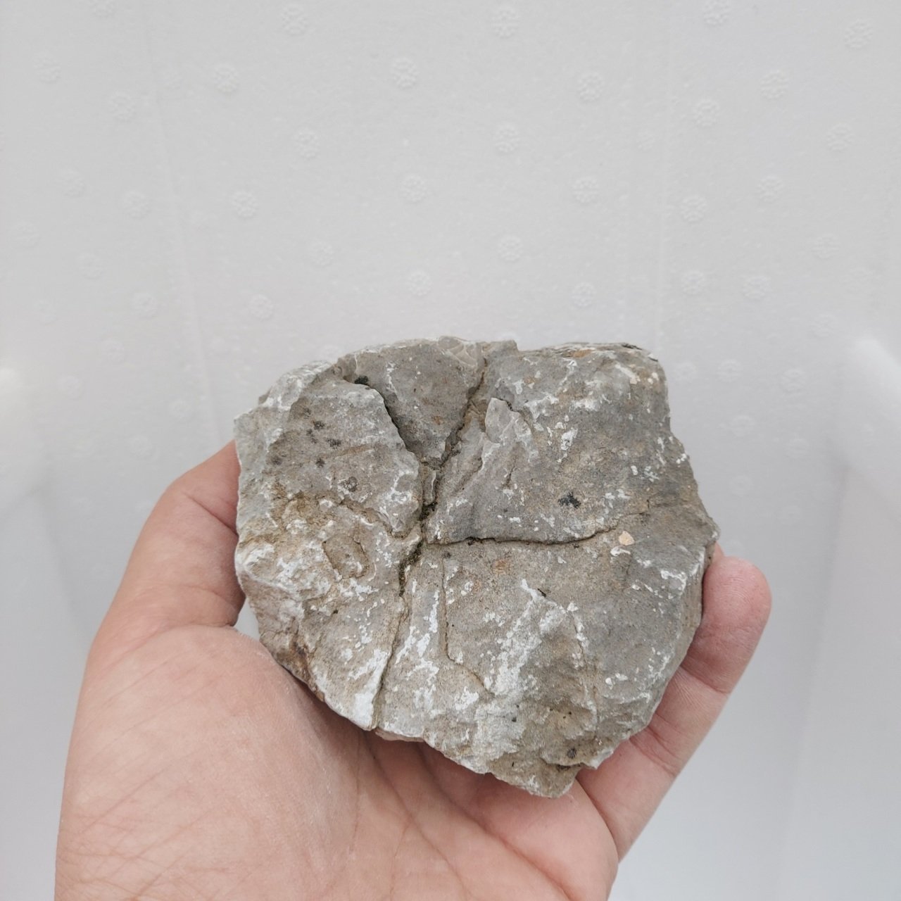 Old stone - M Boy