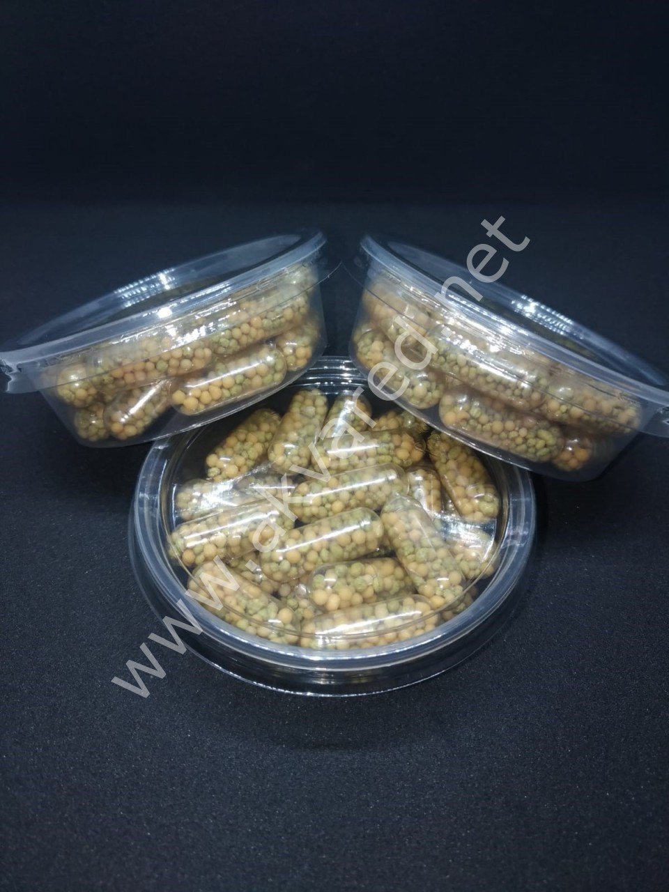 Lab Formula STARTER 10 CAPSULE Kapsül Gübre