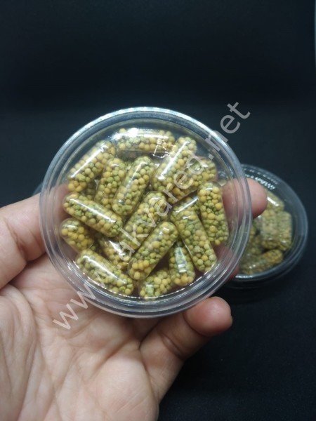 Lab Formula STARTER 10 CAPSULE Kapsül Gübre