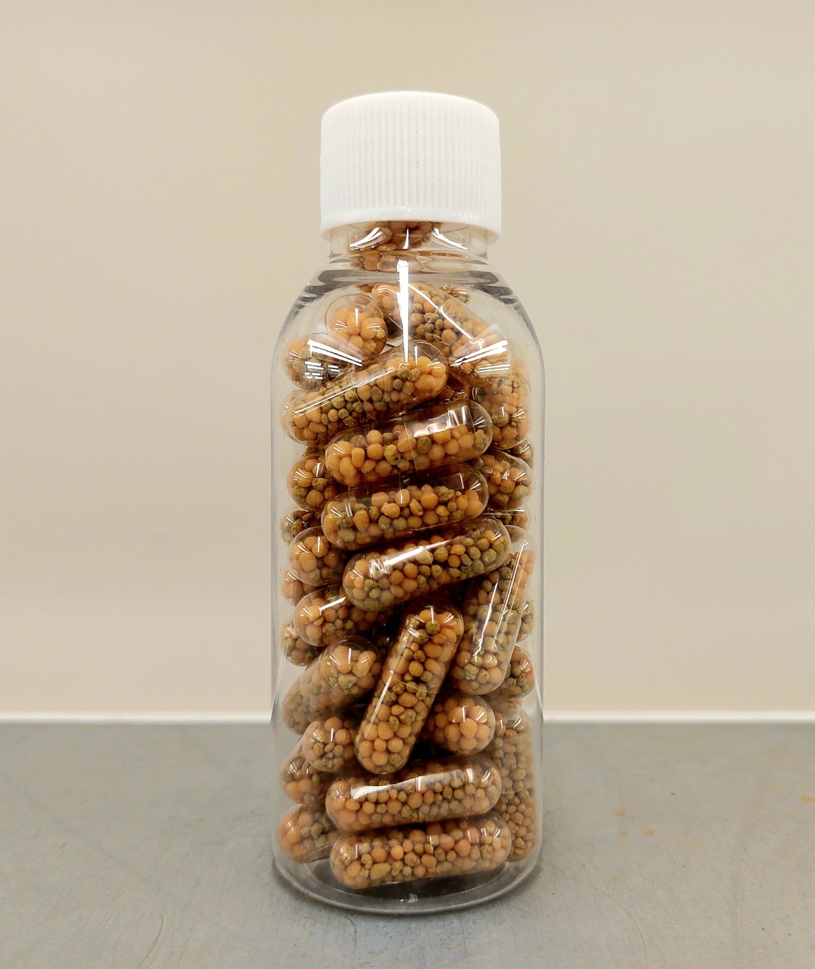 Lab Formula STARTER 50 CAPSULE Kapsül Gübre