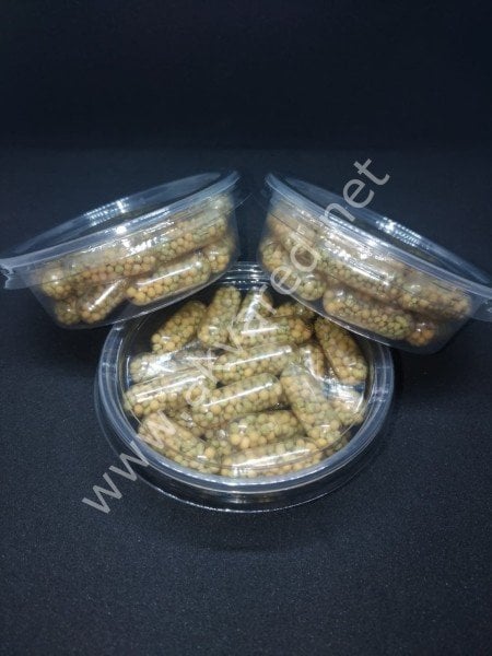 Lab Formula LONG TERM 10 CAPSULE