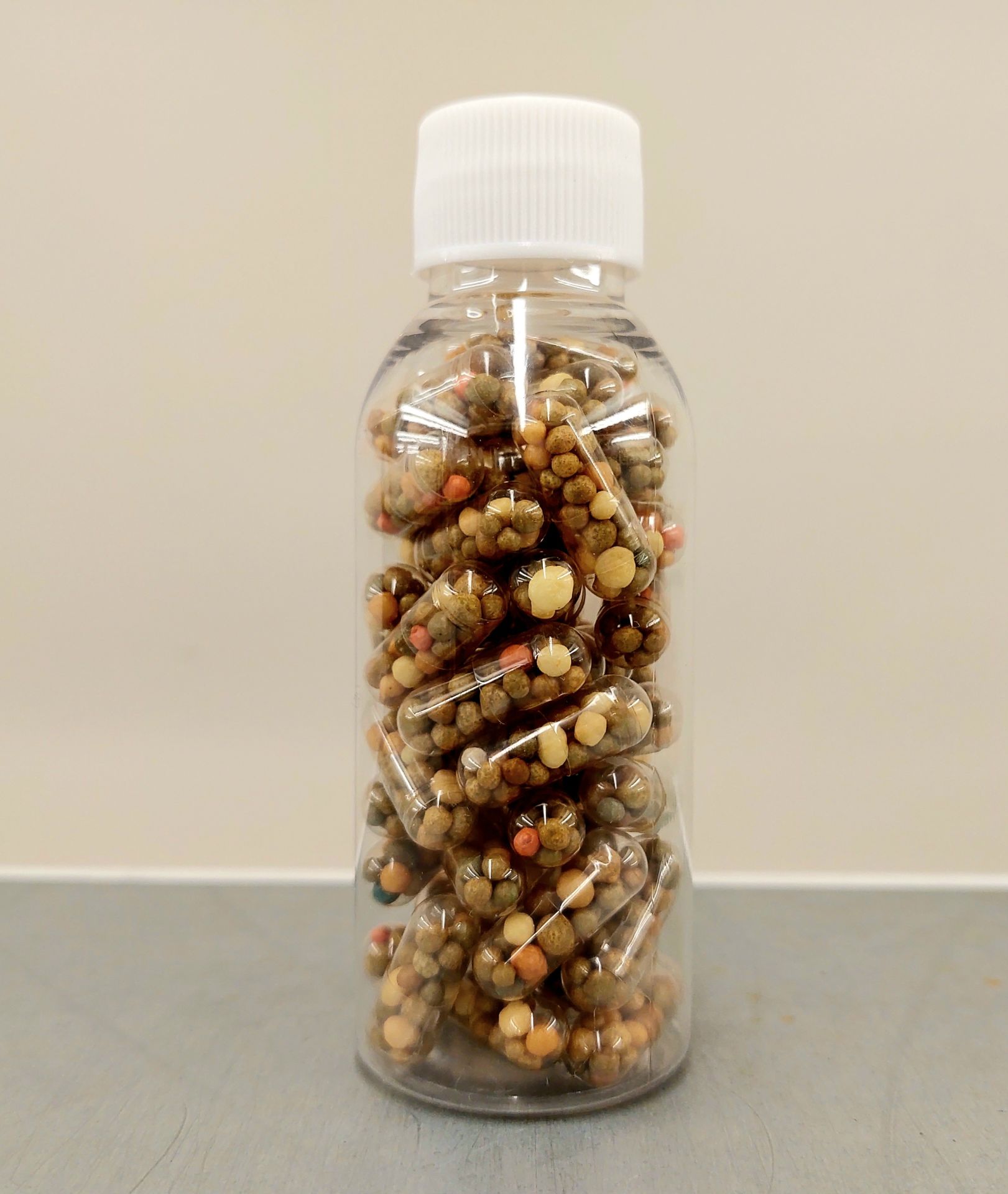 Lab Formula LONG TERM 50 CAPSULE Kapsül Gübre