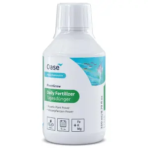 OASE PlantGrow Daily Fertilizer Günlük Sıvı Gübre 250ml