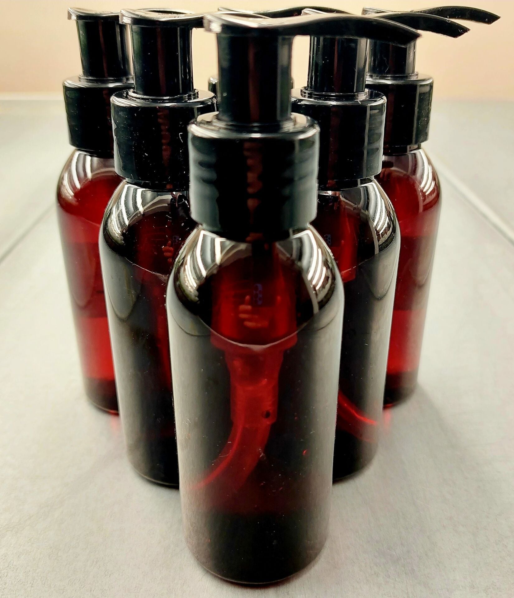 Lab Formula Organik Ürün Pakedi