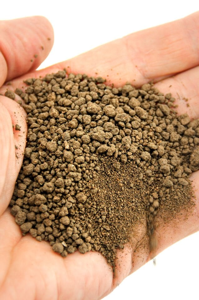 Dennerle Plants SUBSTRATE 1 Litre Gübreli Toprak