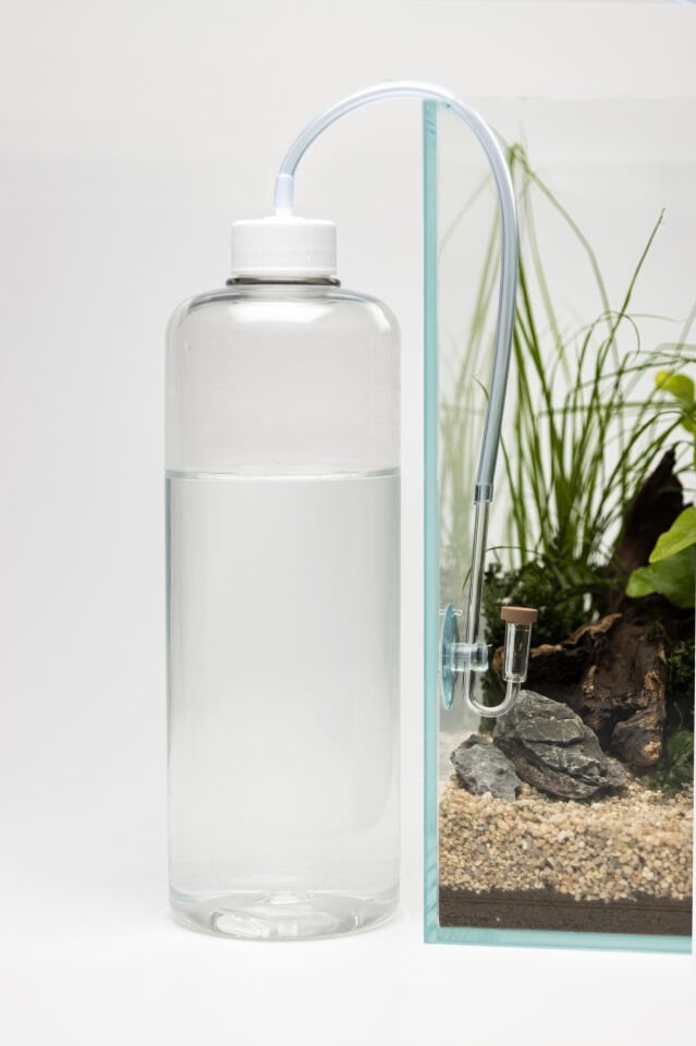 Dennerle Plants CO2 STARTER KIT