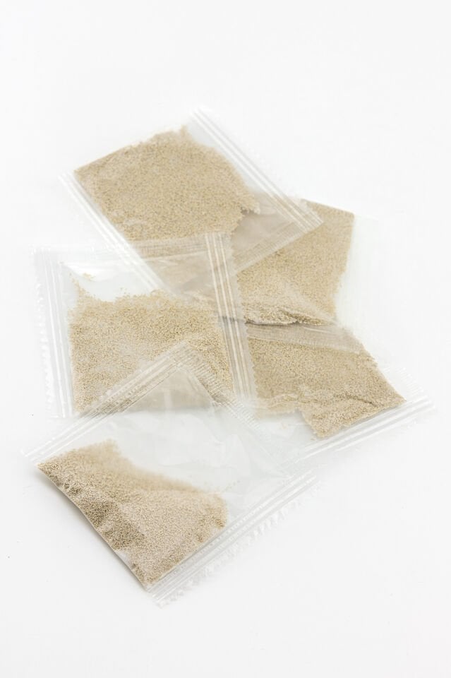 Dennerle Plants CO2 STARTER REFILL Yedek