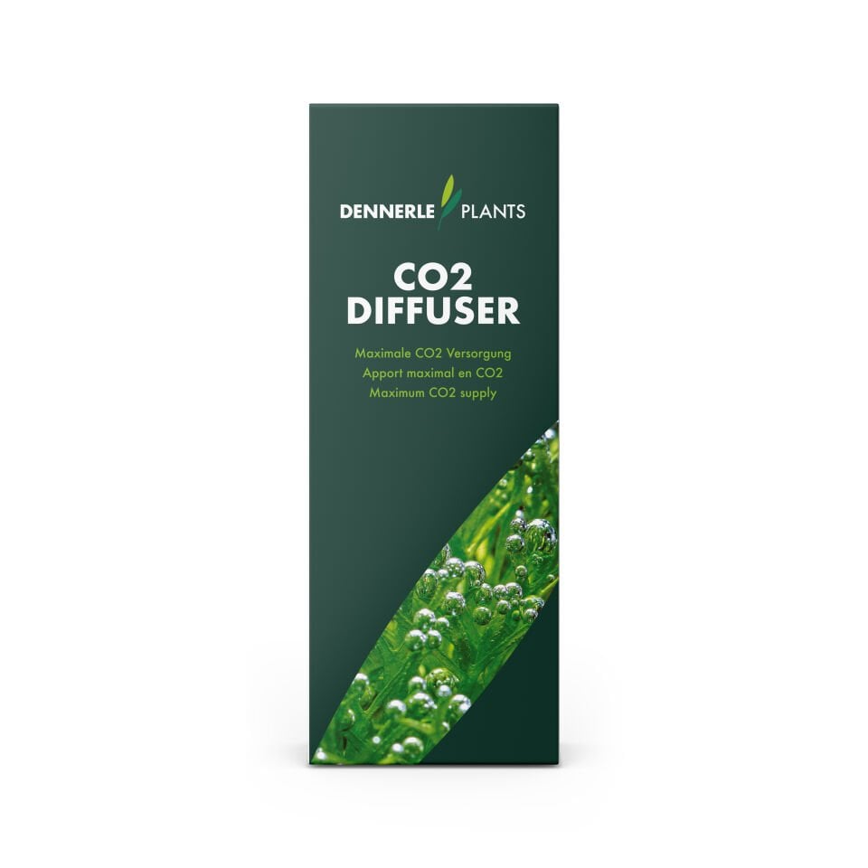 Dennerle Plants CO2 DIFFUSOR Difüzör
