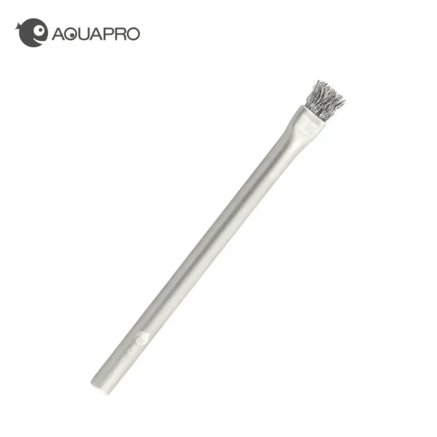 AQUAPRO Algae Brush Hard 23cm Yosun Temizlik Fırçası