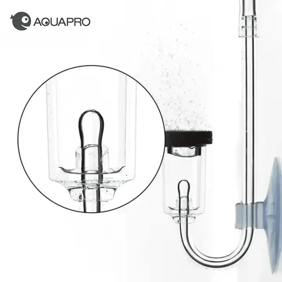 AQUAPRO Co2 Diffuser Large