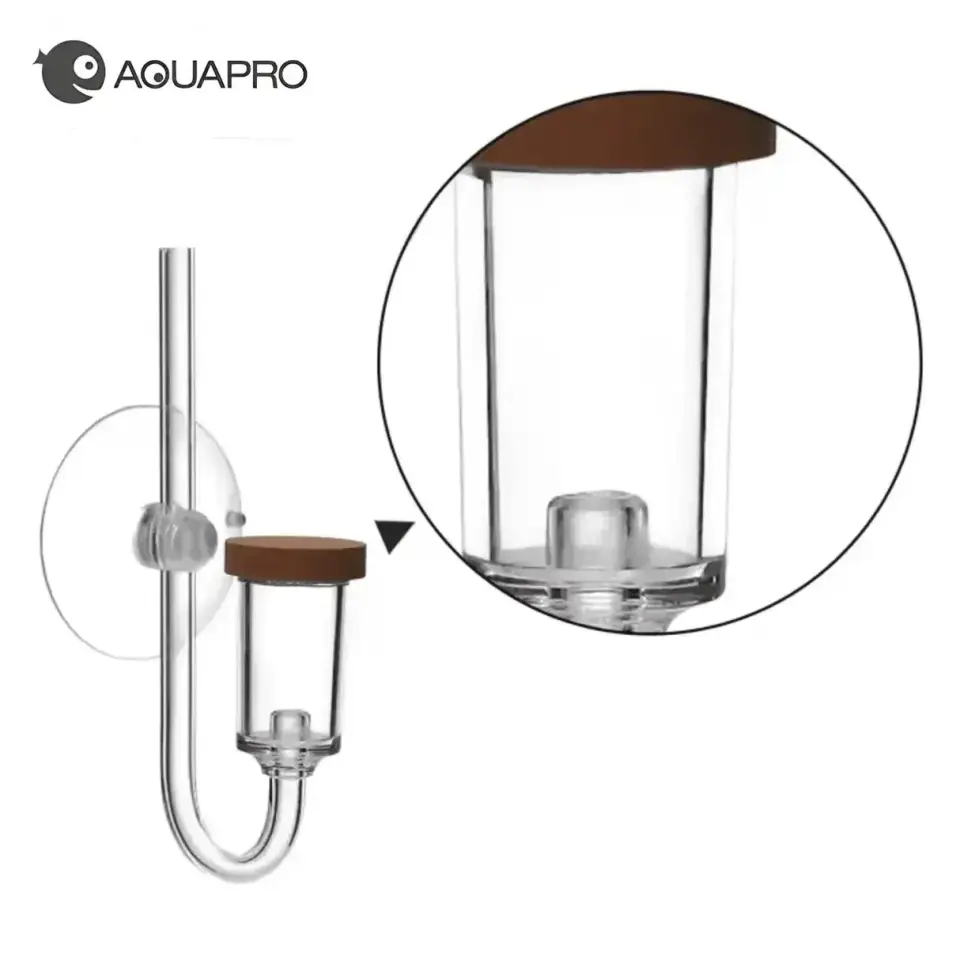 AQUAPRO Co2 Diffuser Large