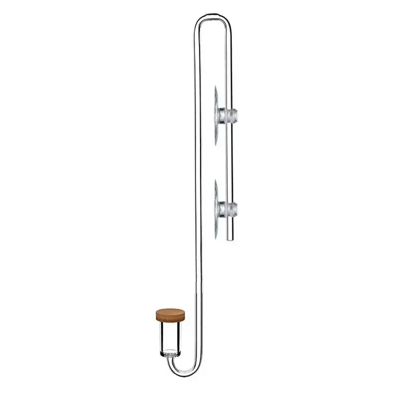 AQUAPRO Co2 Diffuser Hang Tiny