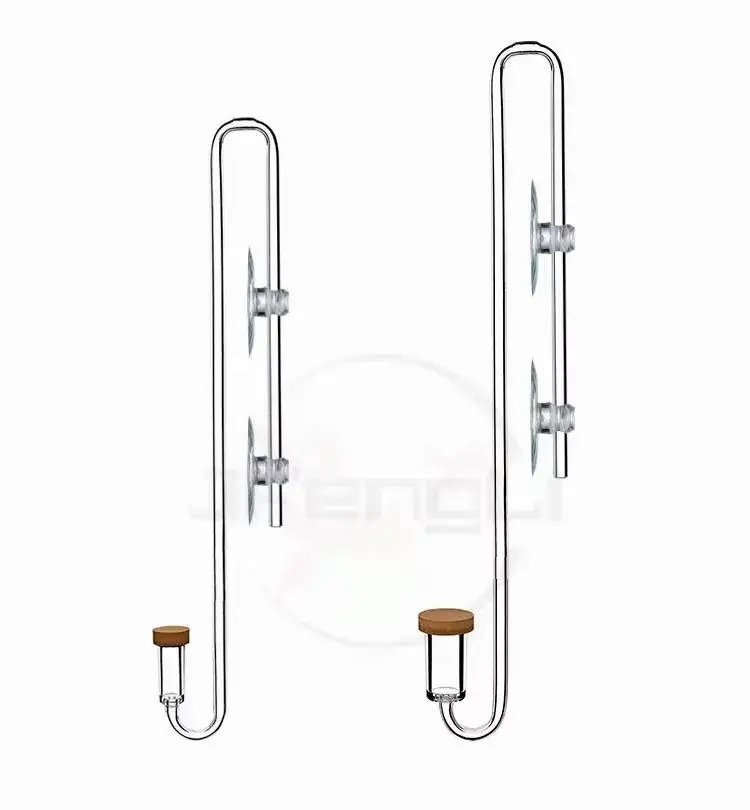 AQUAPRO Co2 Diffuser Hang Tiny