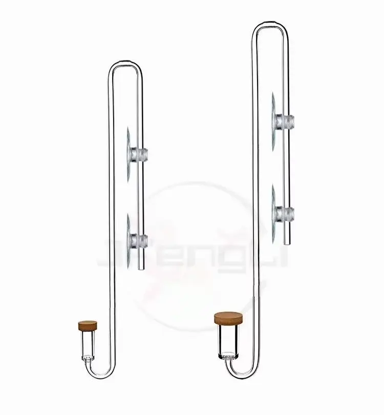 AQUAPRO Co2 Diffuser Hang-M