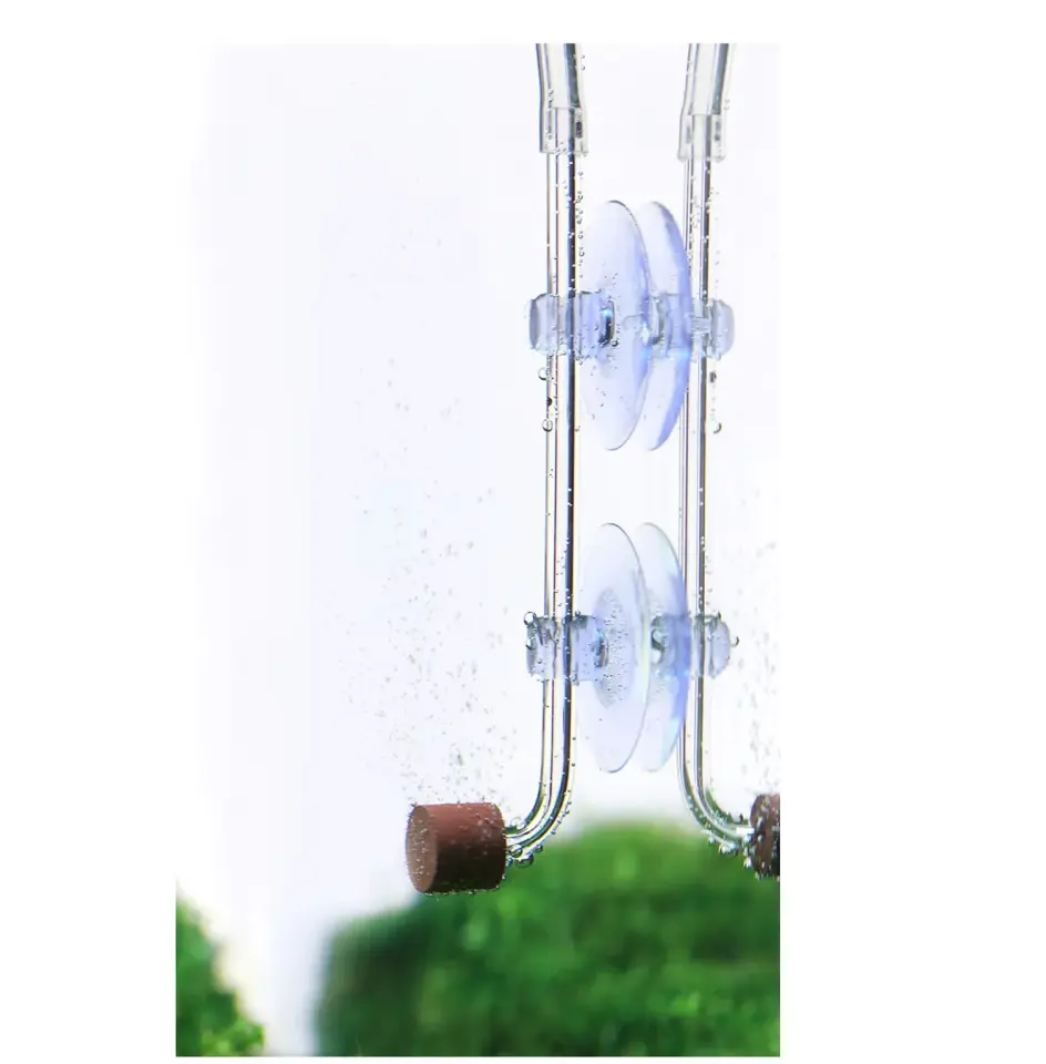 AQUAPRO Co2 Diffuser Tiny