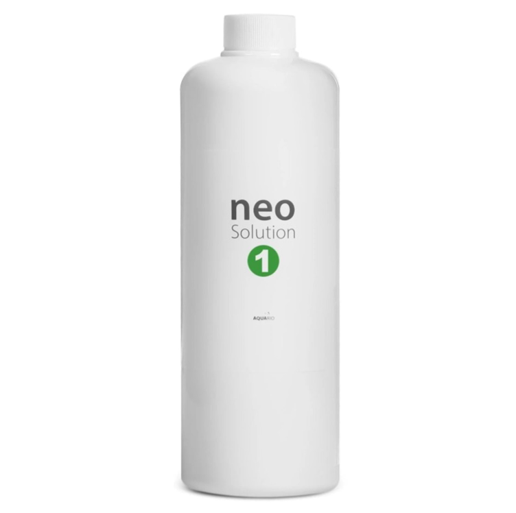 AQUARIO-NEO SOLUTION 1 150ML