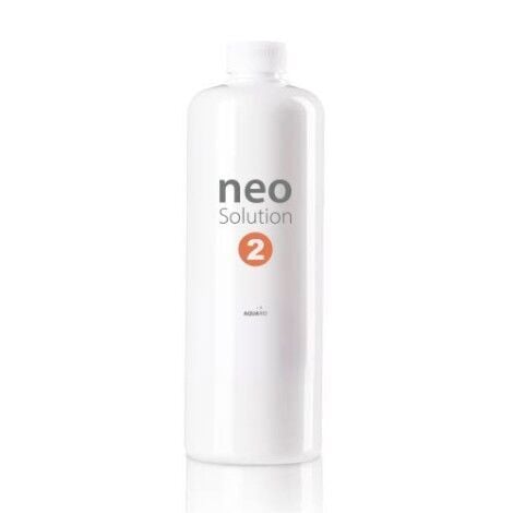 AQUARIO-NEO SOLUTION 2 150ML