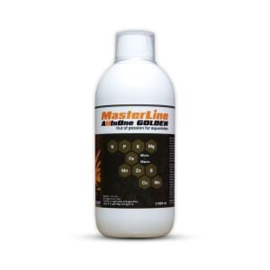 MasterLine All In One GOLDEN (500 ml)