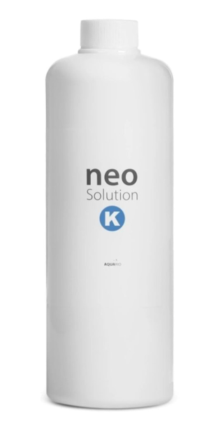 AQUARIO-NEO SOLUTION K 150ML